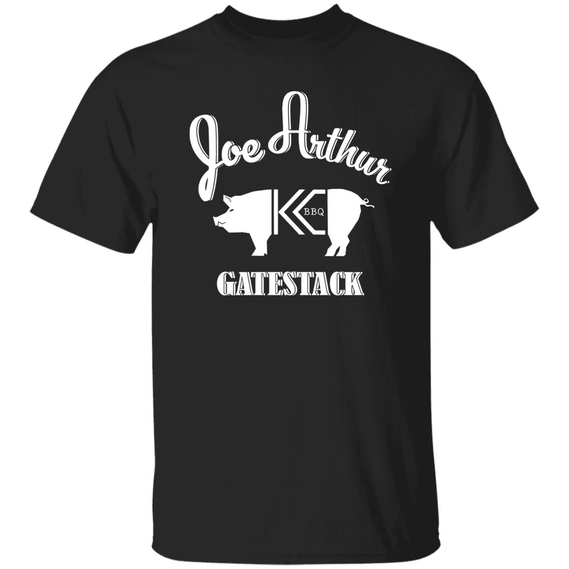 Ted Lasso Joe Arthur Gatestack Shirt