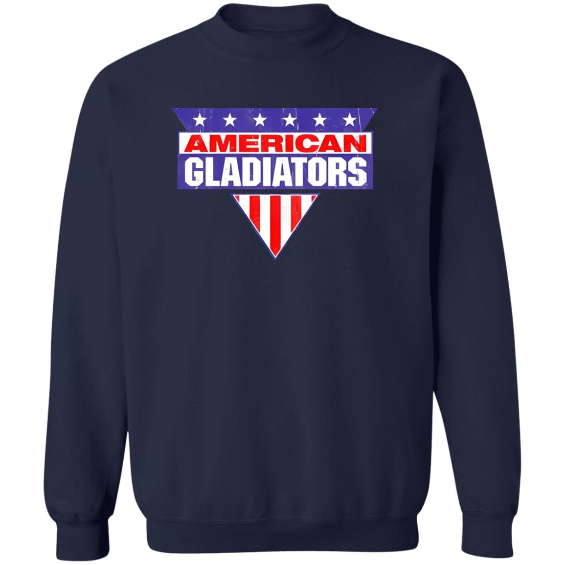 American Gladiators Shirt