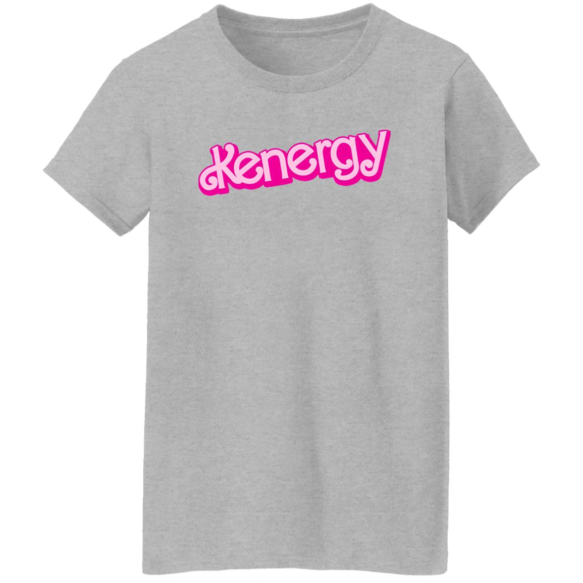 Kenergy Shirt