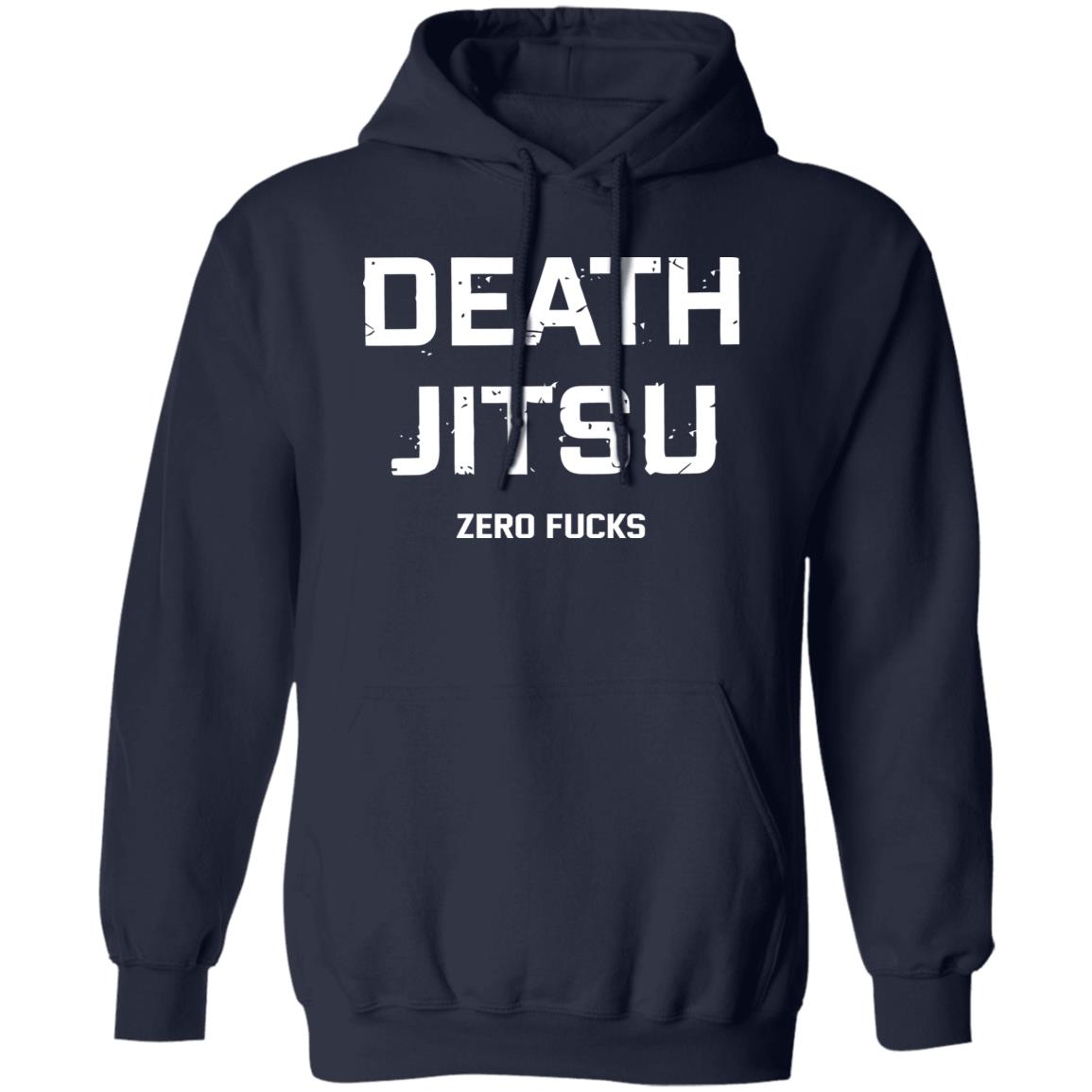 Moxley Death Jitsu Shirt