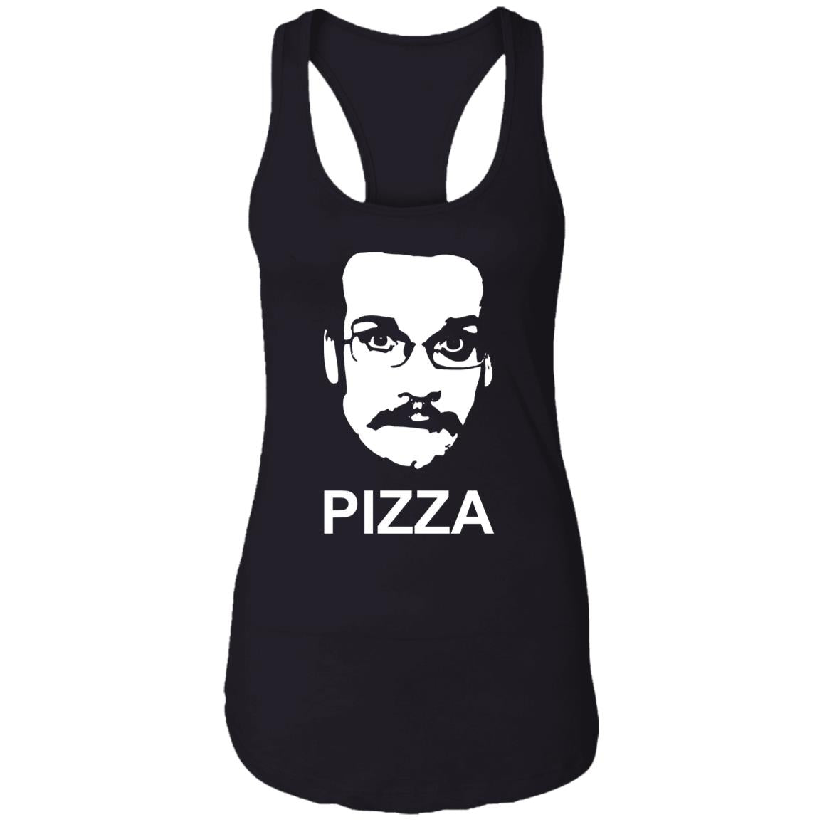 Pizza John Shirt - TeeDragons