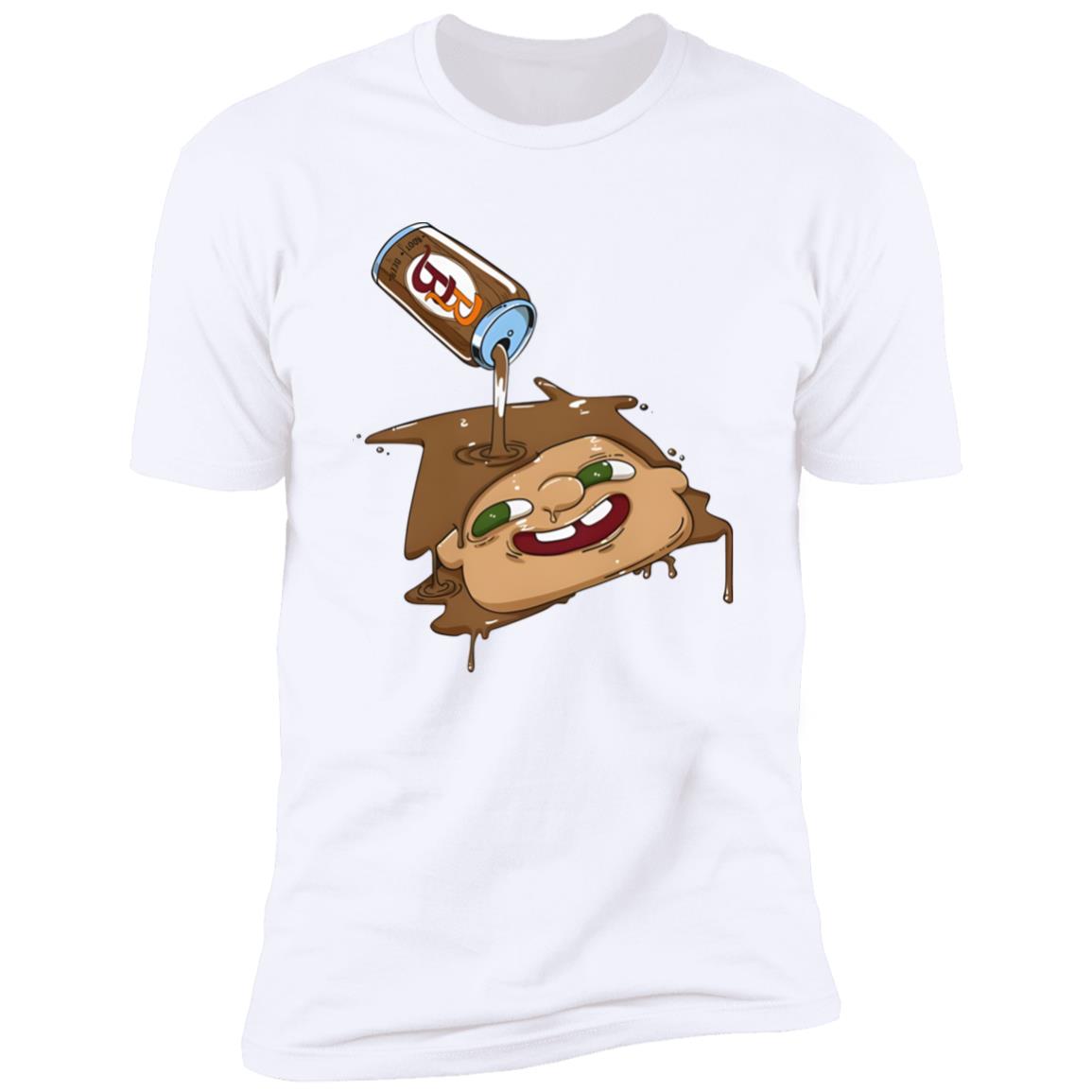 Root Beer Shirt