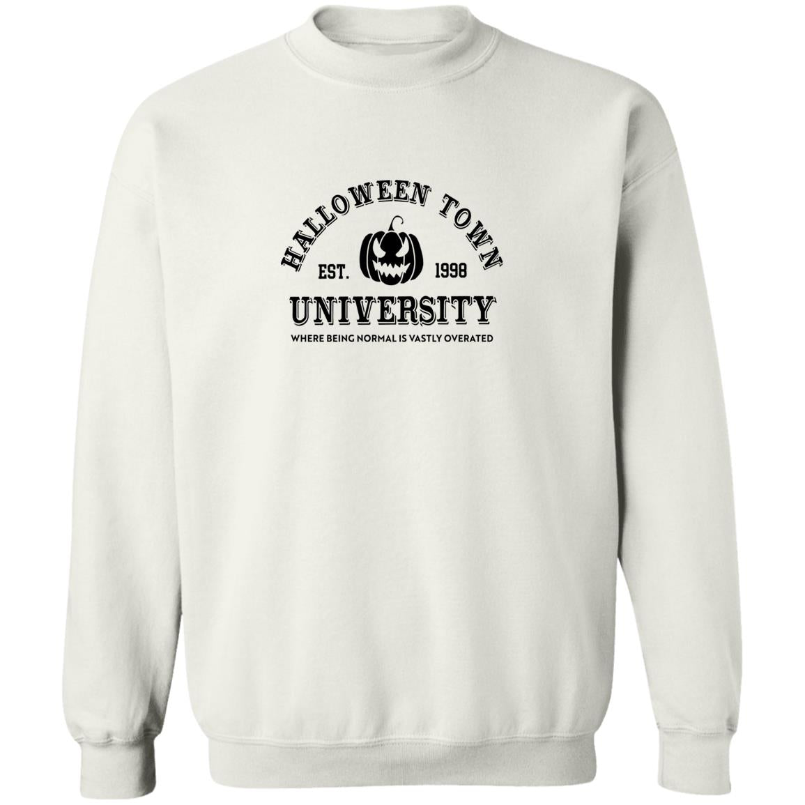 Halloweentown University Sweatshirt