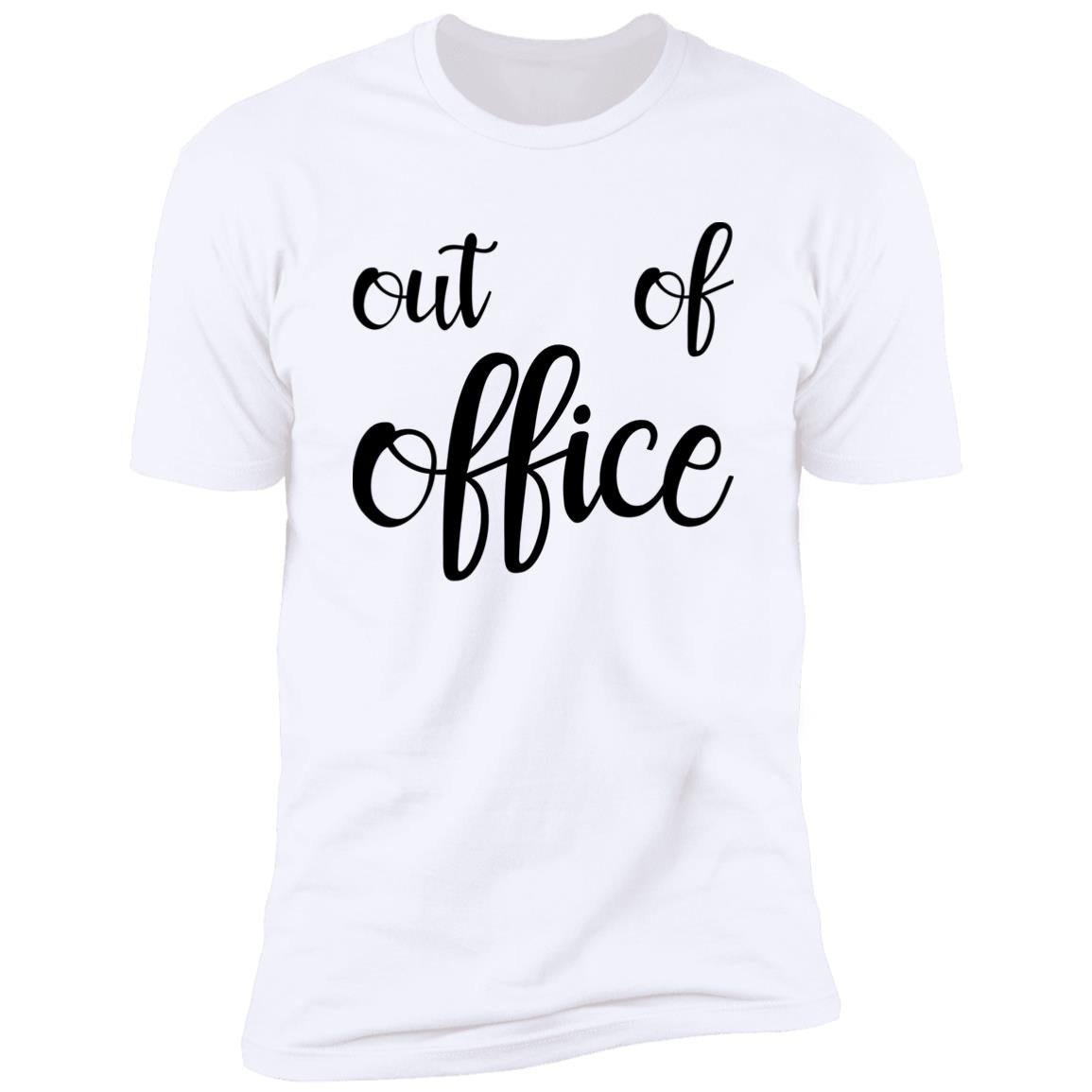 Out Of Office Shirt