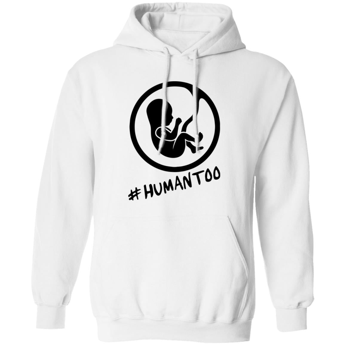 Human Too Shirt