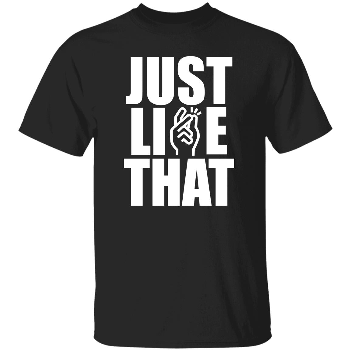 Just Like That Shirt