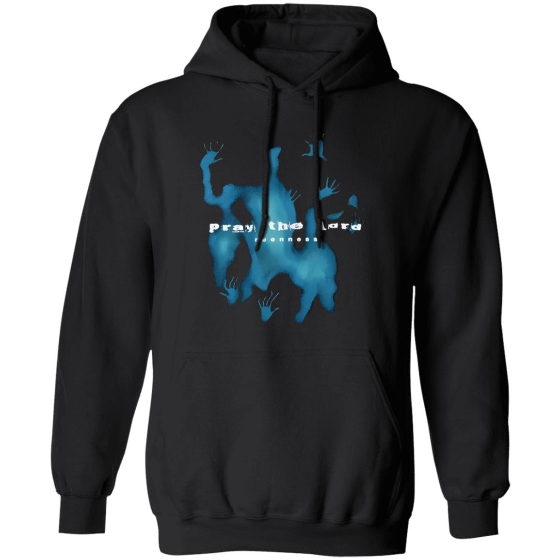 Blue Souls Shirt