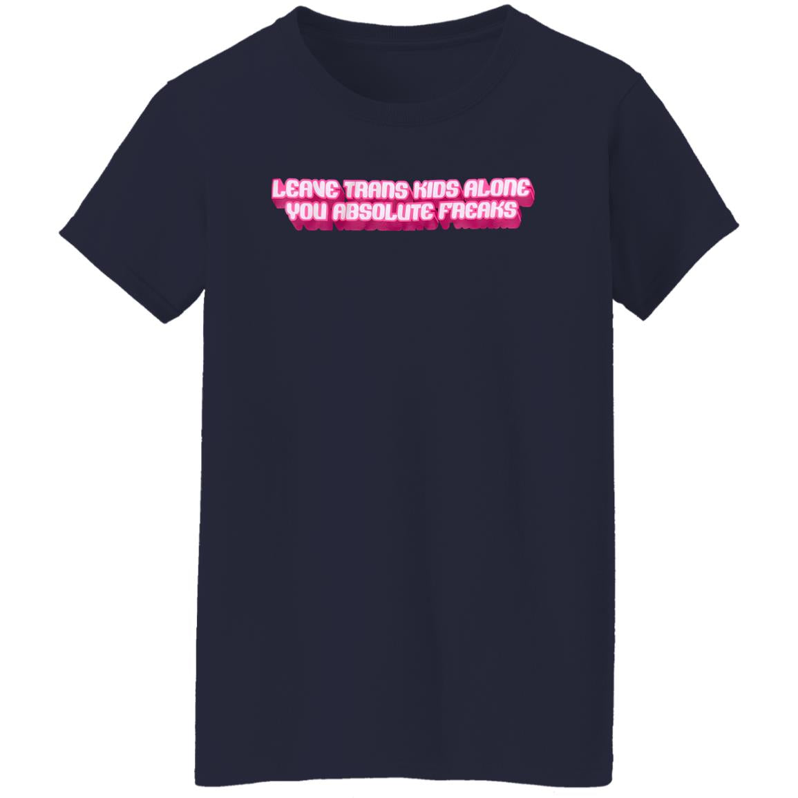 David Tennant Trans Shirt