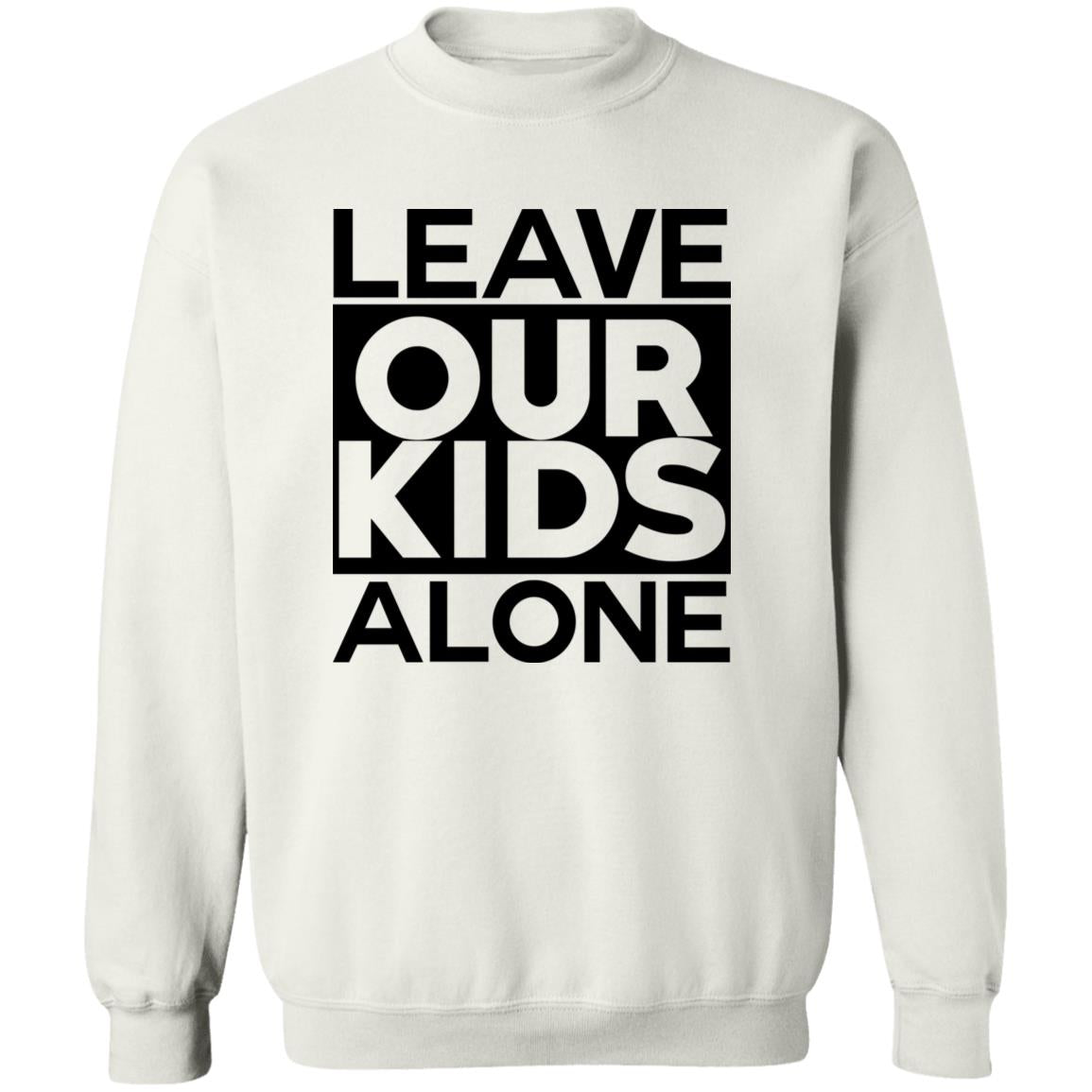 Leave Our Kids Alone Mrandyngo Shirt - TeeDragons