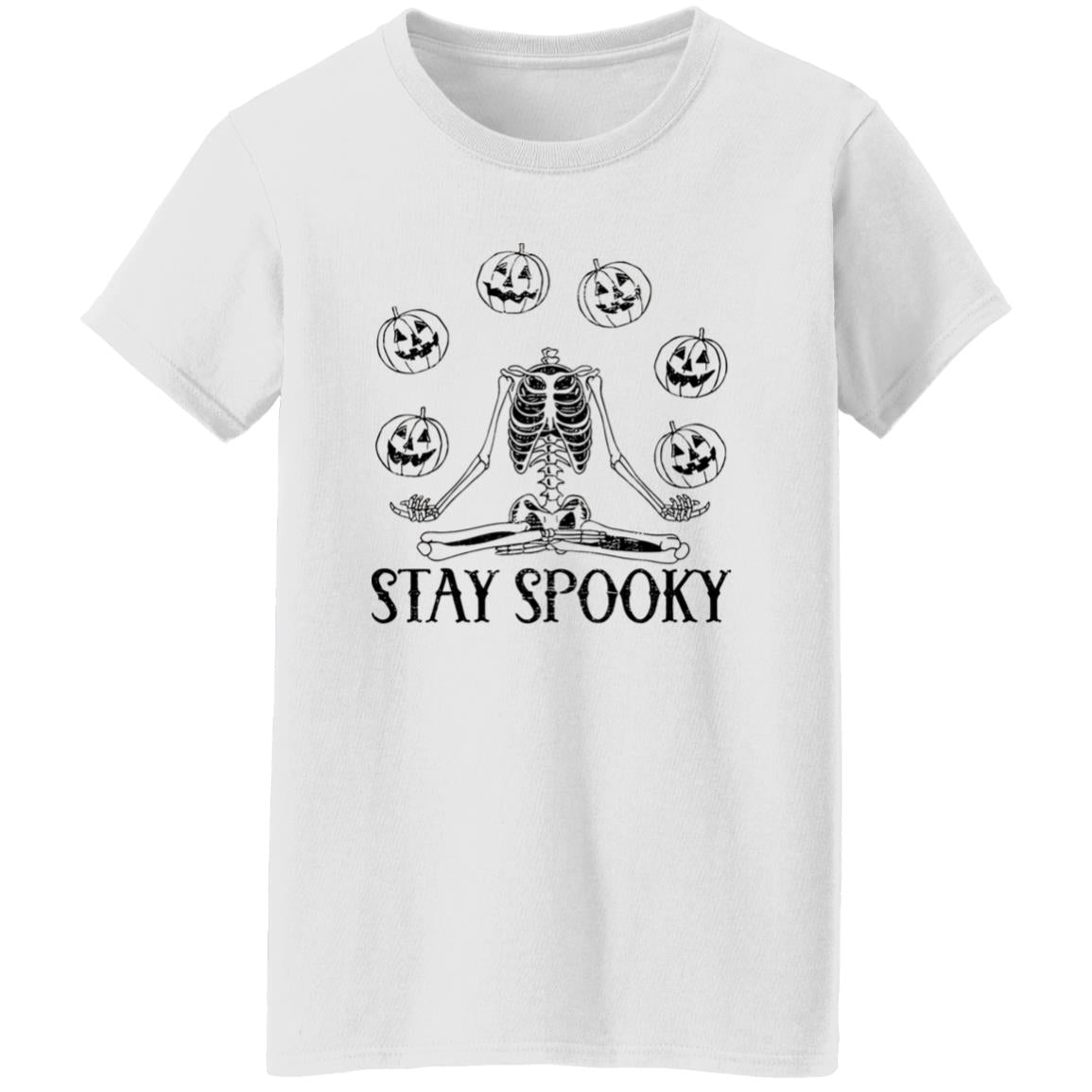 Stay Spooky Sweatshirt