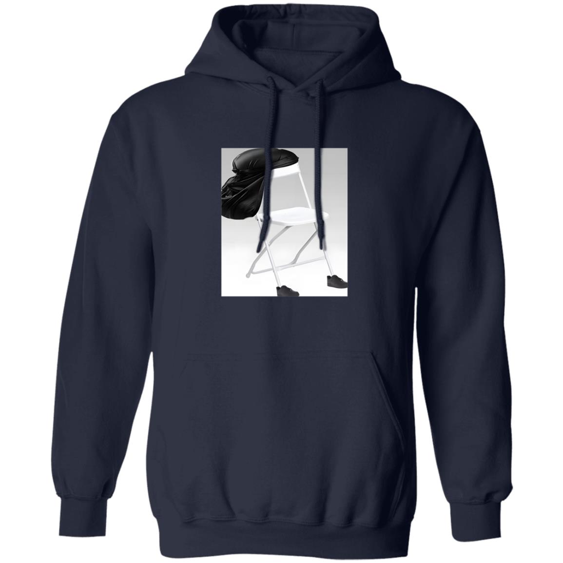 Chris Evans Wwe Chair Shirt
