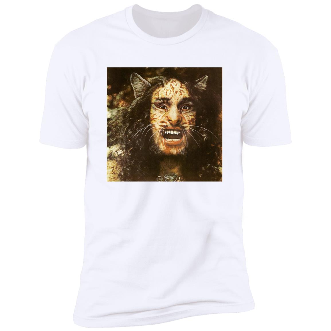 David Wooderson Dazed And Confused Shirt