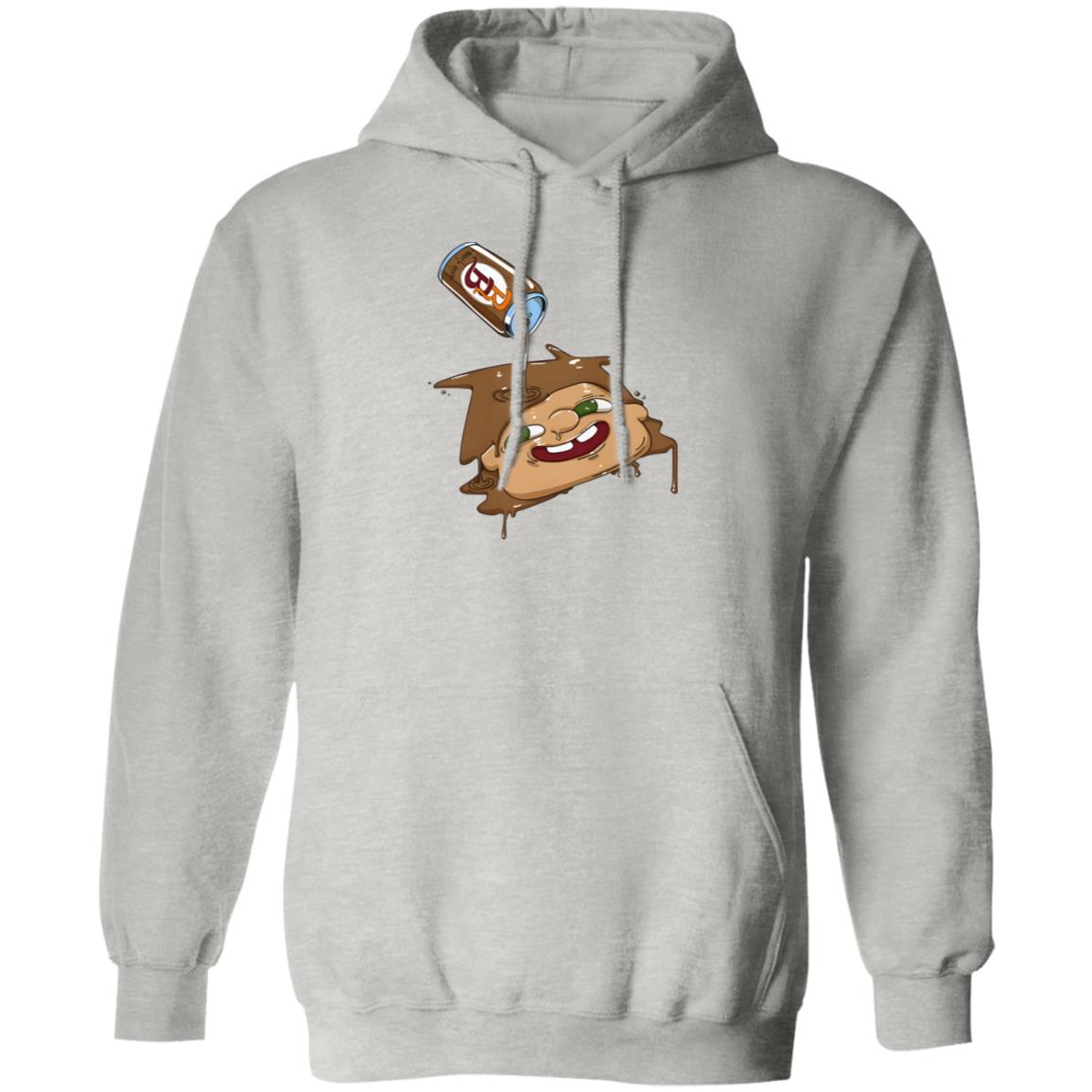 Root Beer Shirt