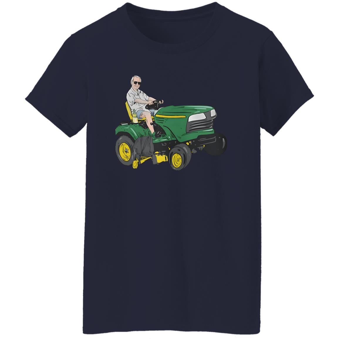 George Jones No Show Jones Shirt