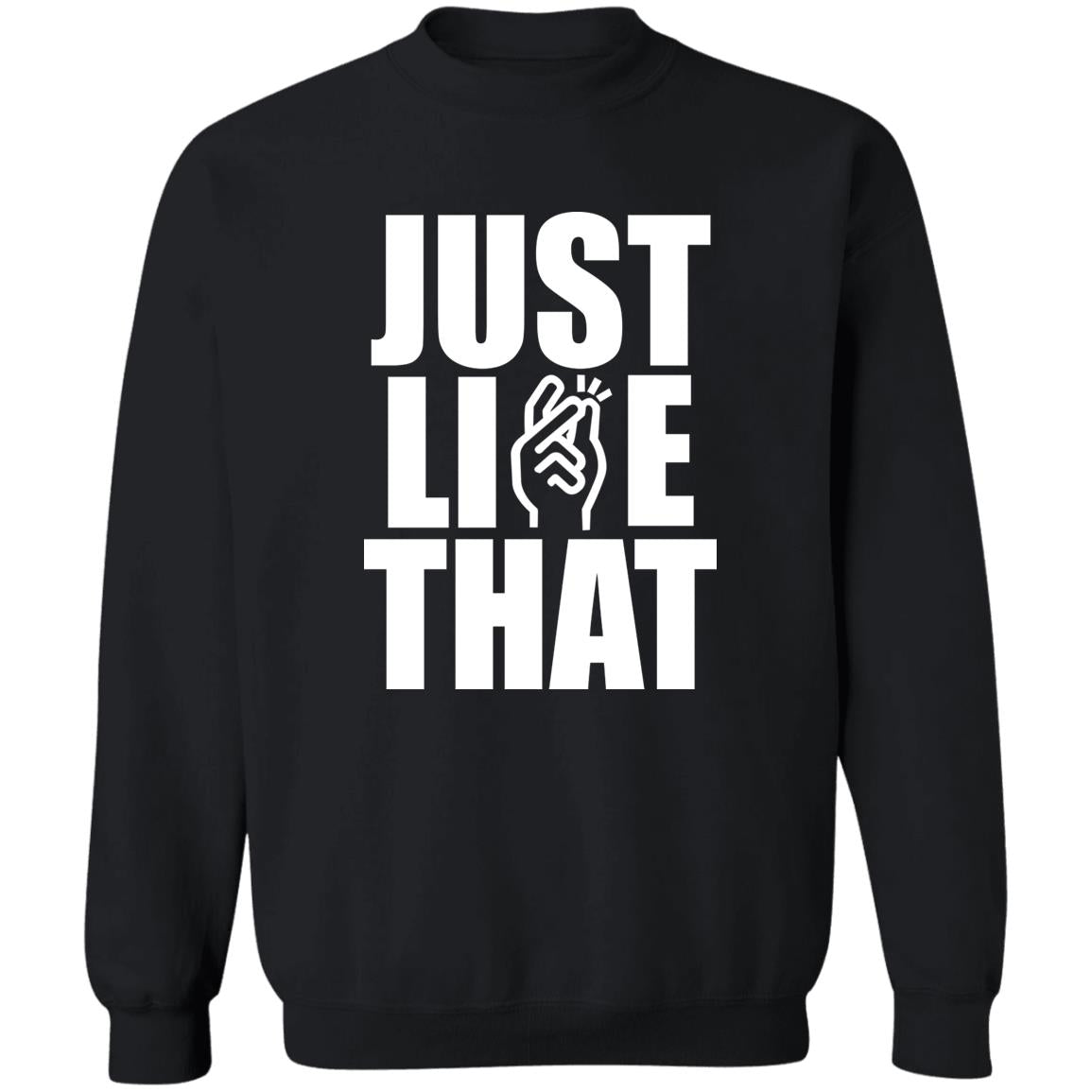 Just Like That Shirt