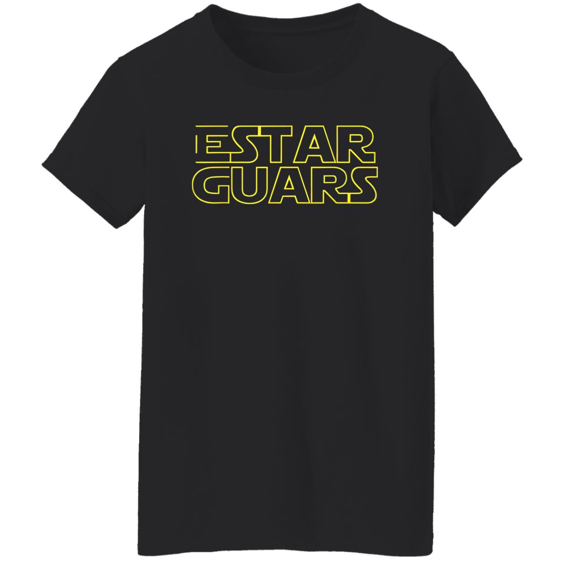 Estar Guars Shirt