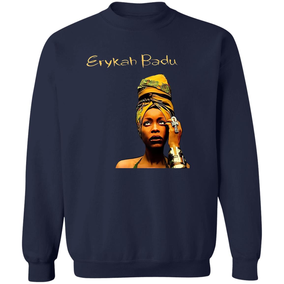 Erykah Badu Shirt