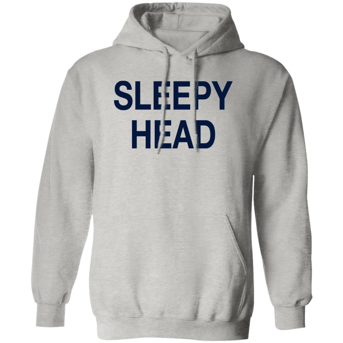 Sleepy Head Shirt
