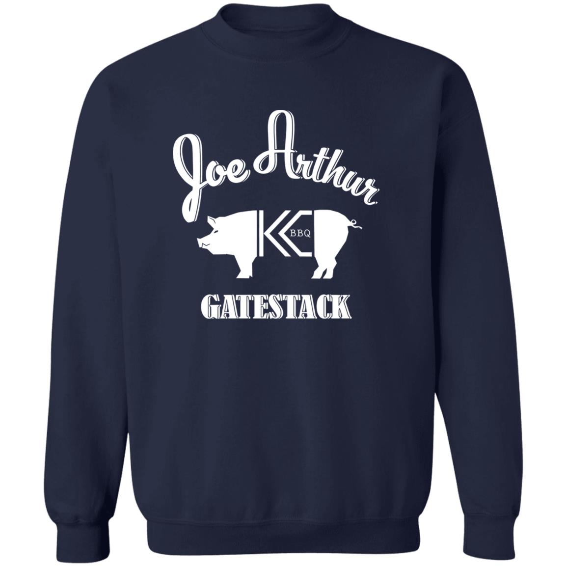 Ted Lasso Joe Arthur Gatestack Shirt