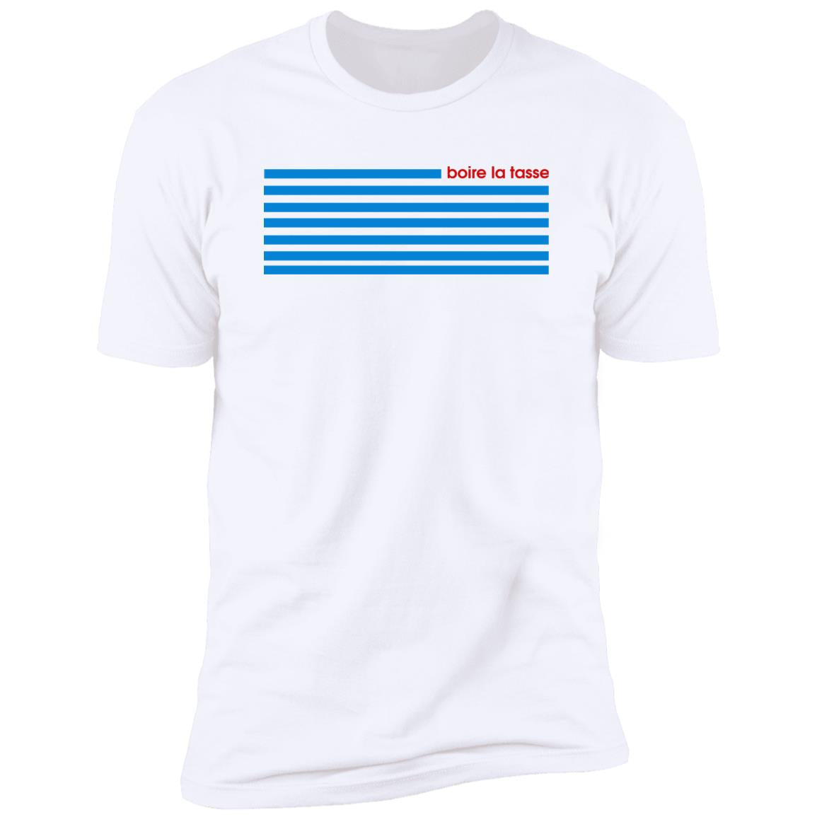 Boire La Tasse Shirt