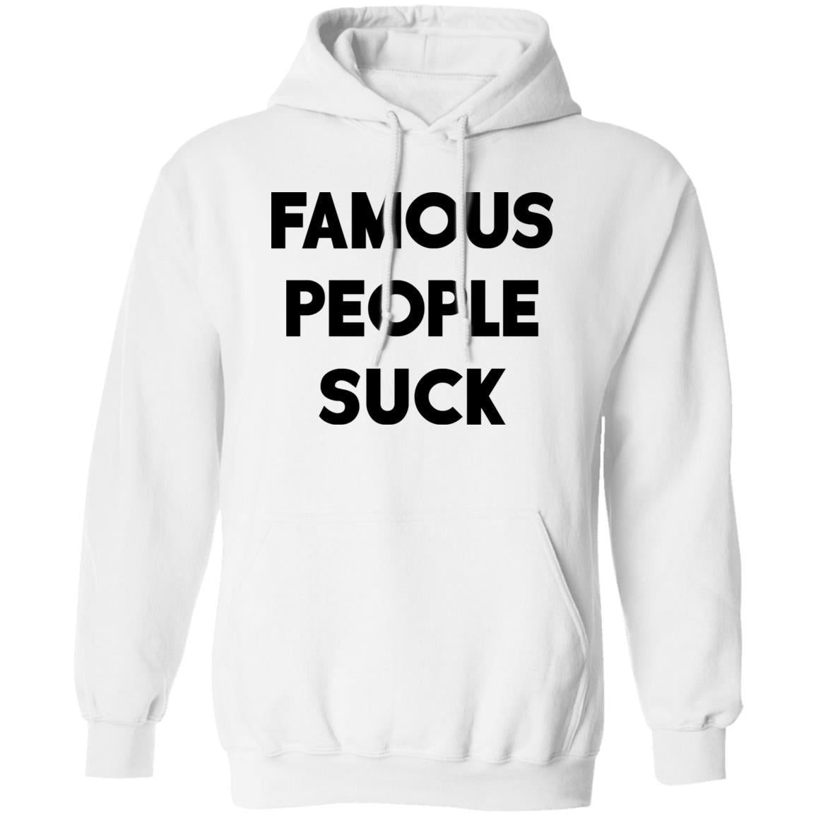 Travis Barker Famous People Suck Shirt