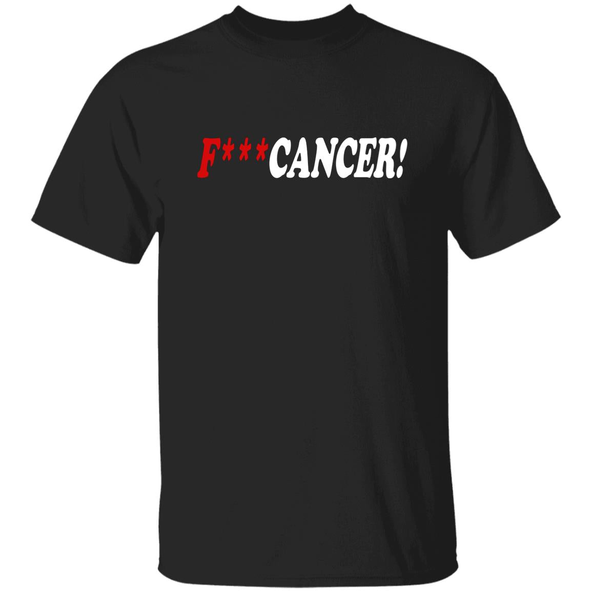 F-ck Cancer Shirt
