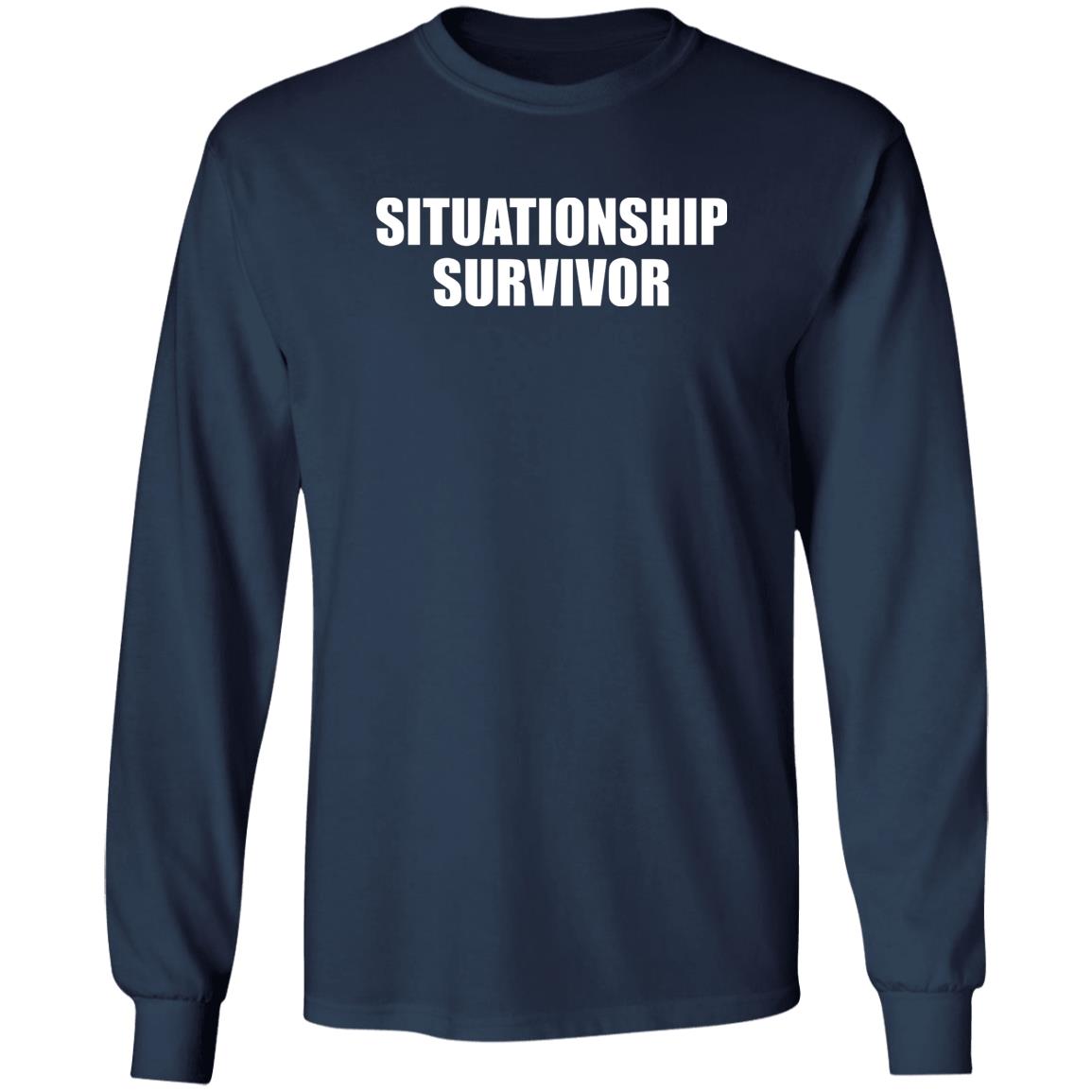 Situationship Survivor Shirt