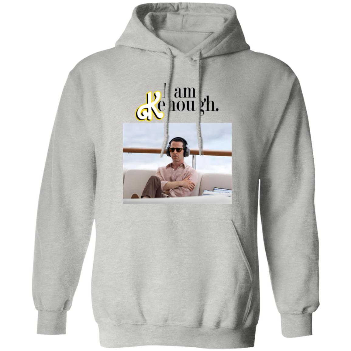 Kendall Roy I Am Kenough Shirt - TeeDragons