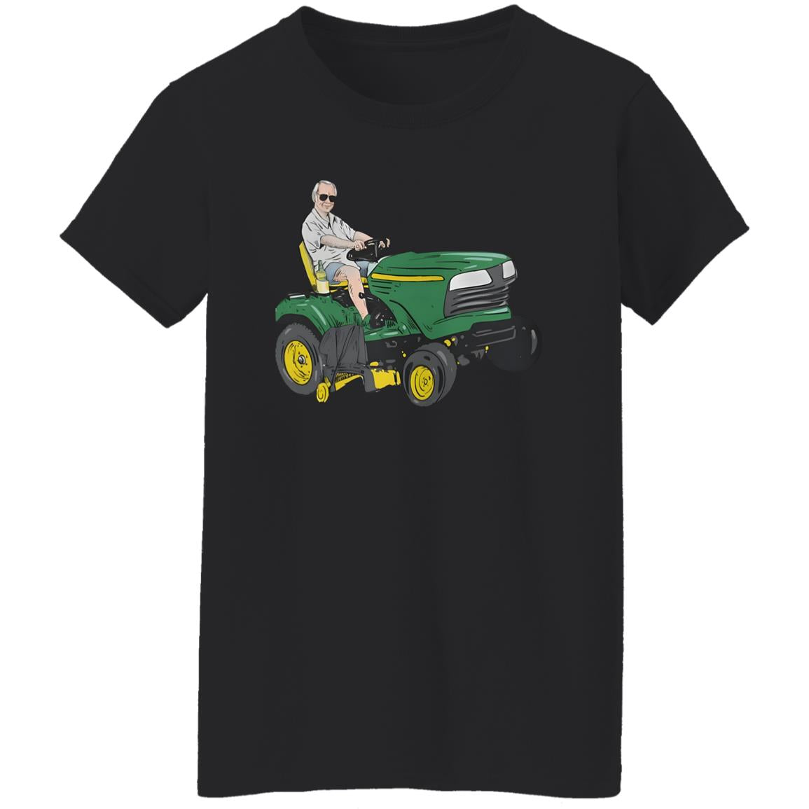 George Jones No Show Jones Shirt