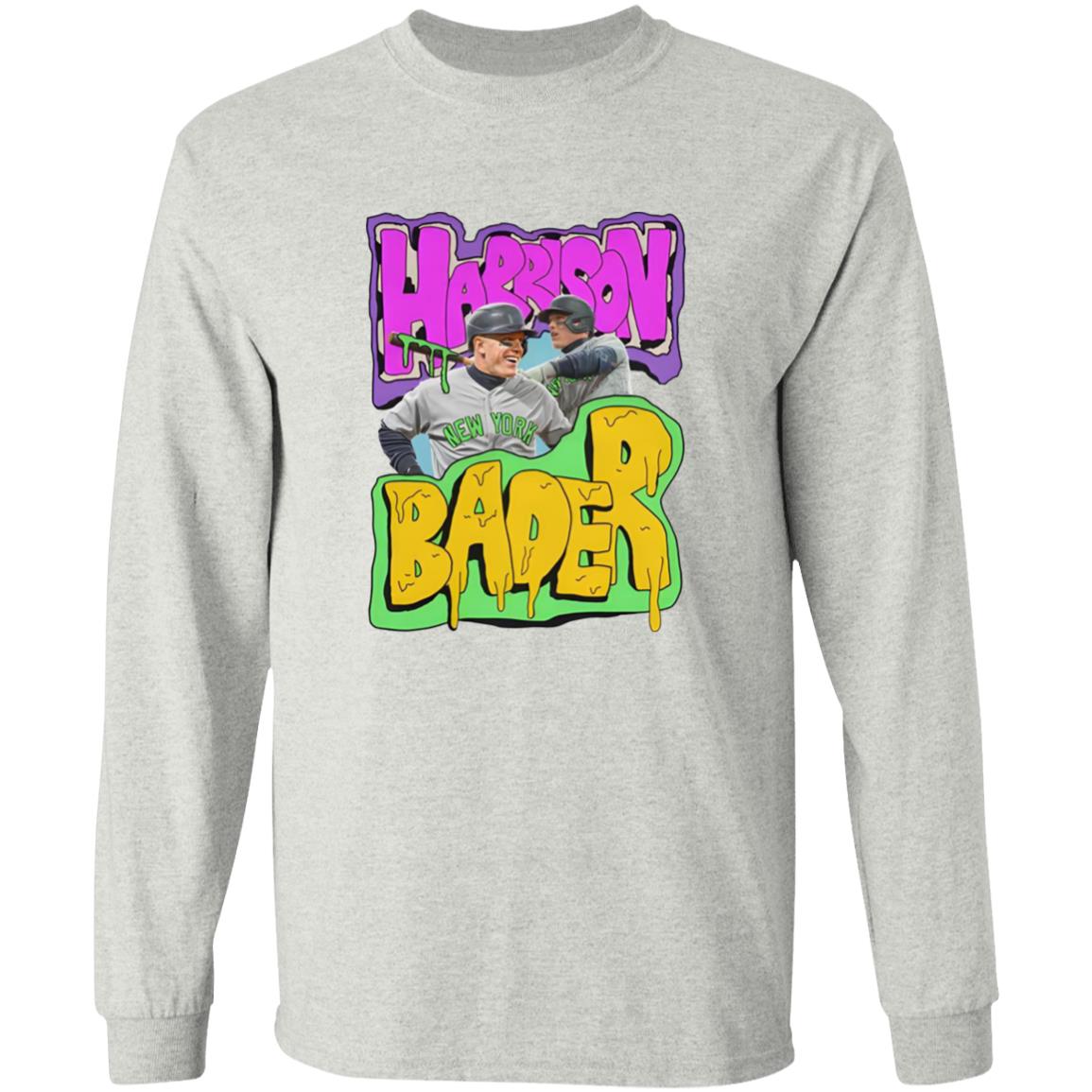 Harrison Bader Shirt