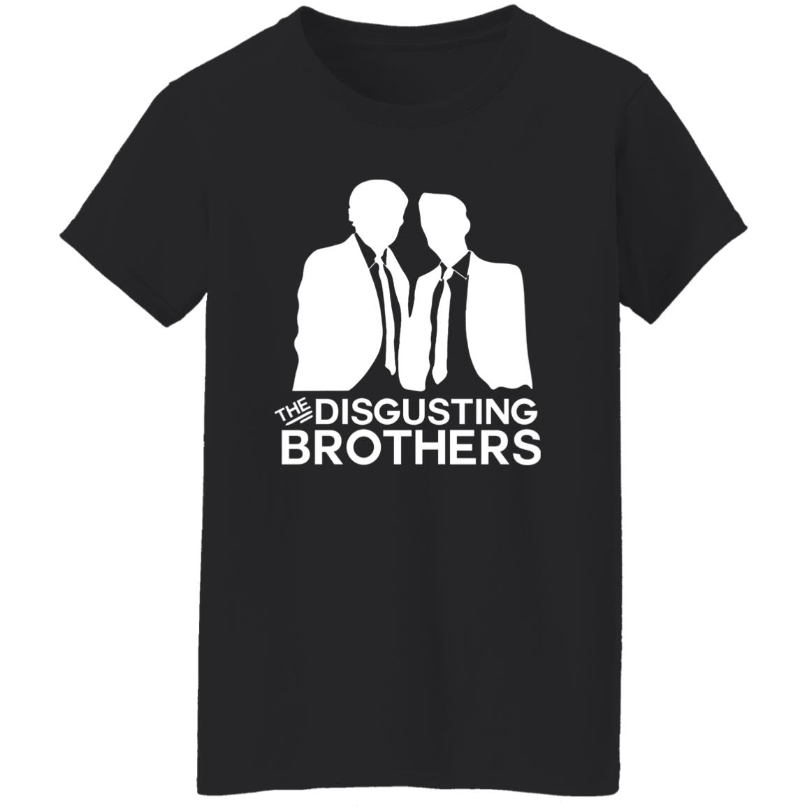 Disgusting Brothers Shirt