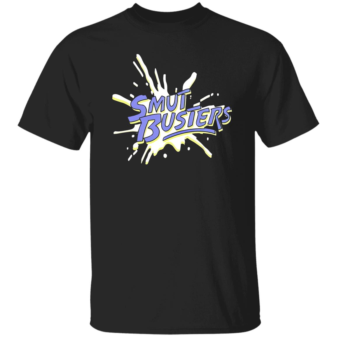 Smut Busters 2023 Shirt