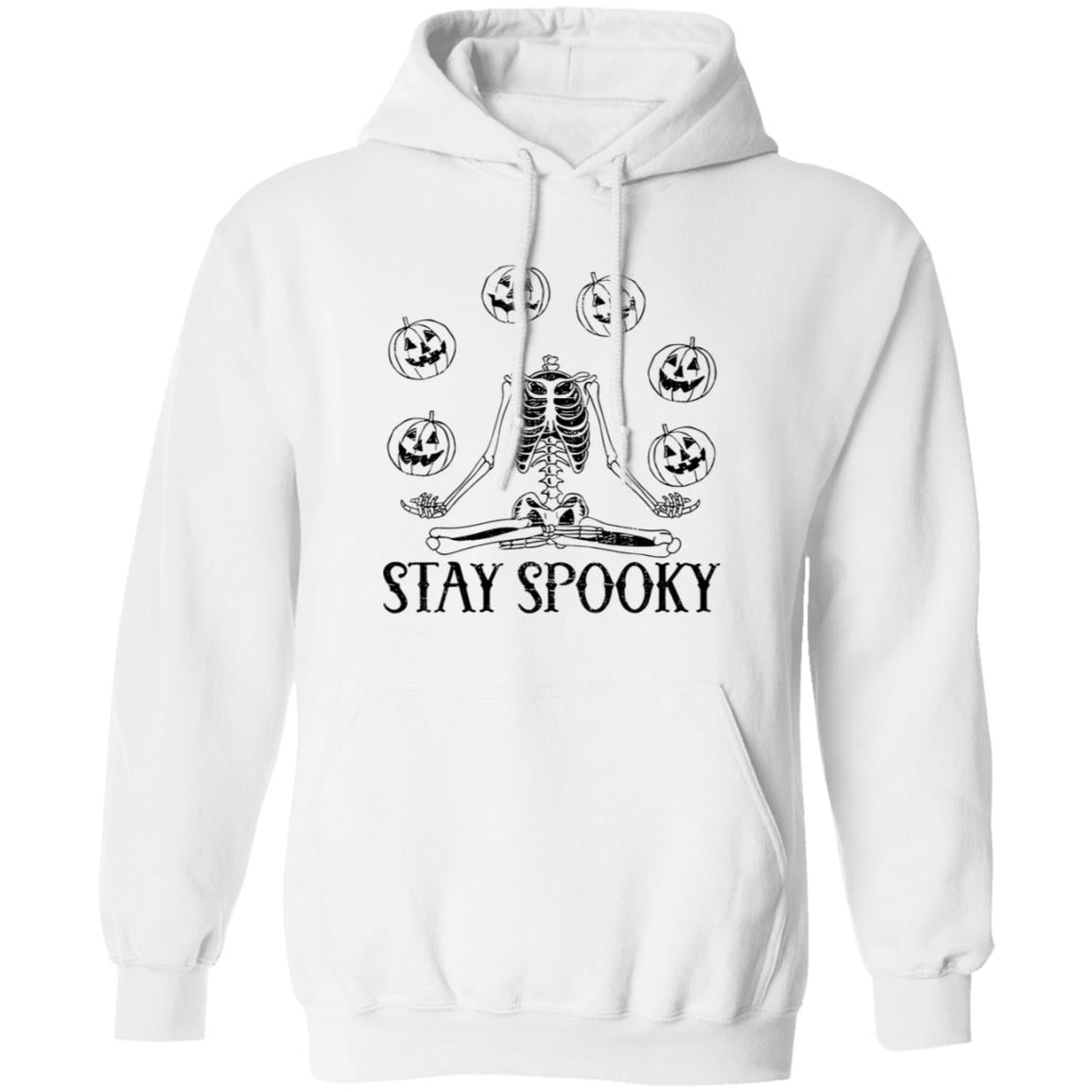 Stay Spooky Sweatshirt