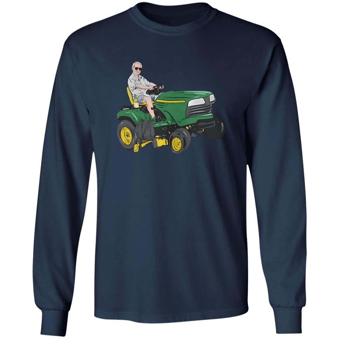 George Jones No Show Jones Shirt