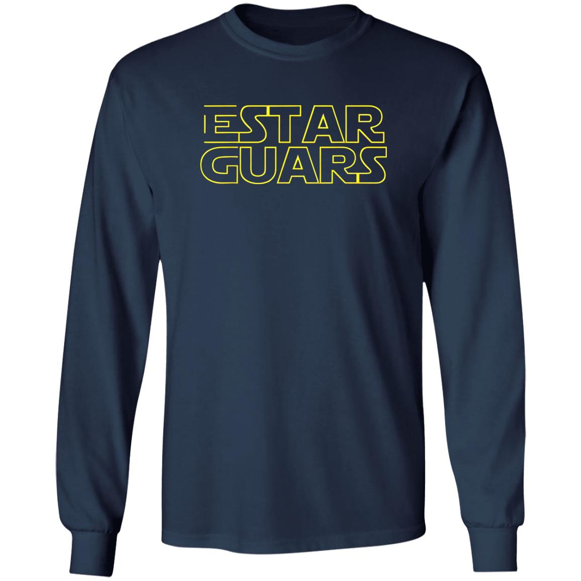 Estar Guars Shirt