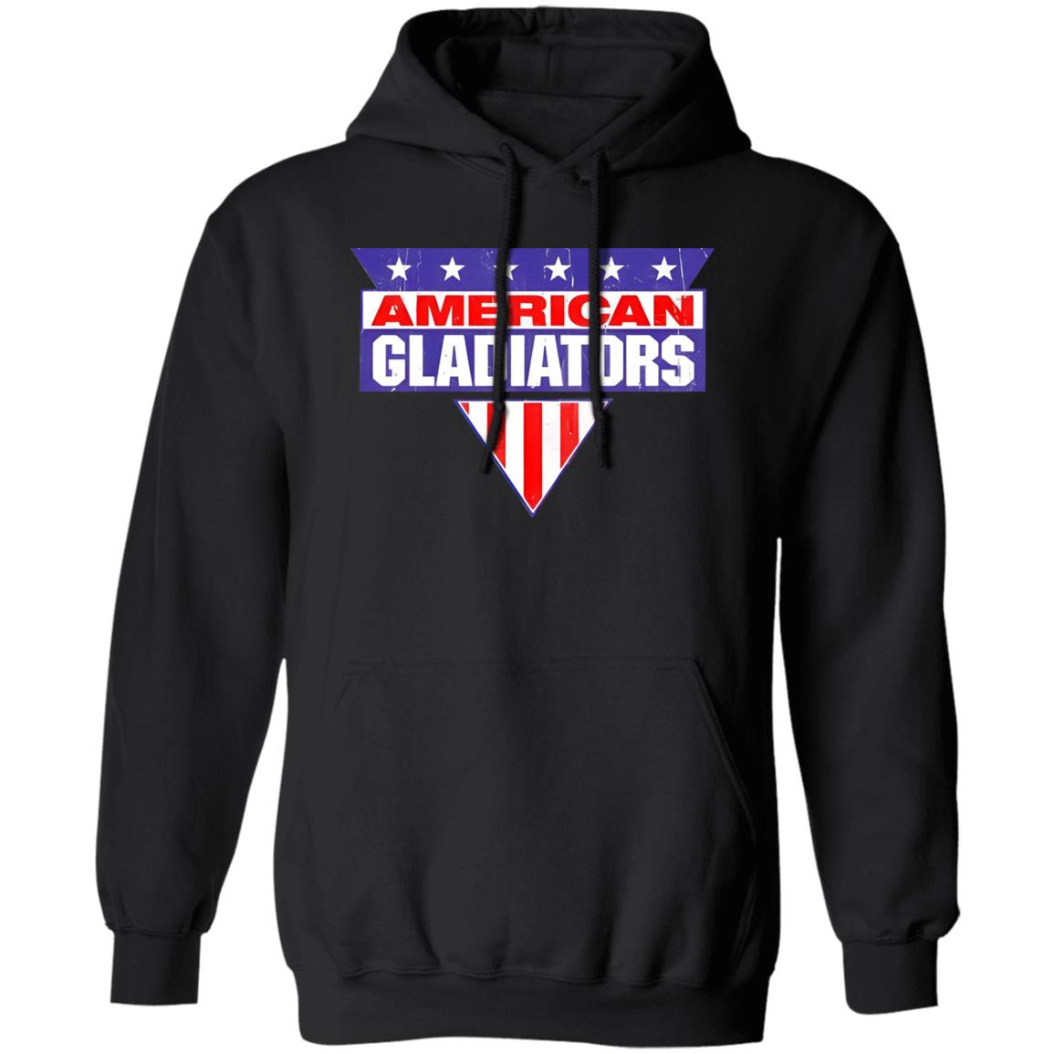 American Gladiators Shirt