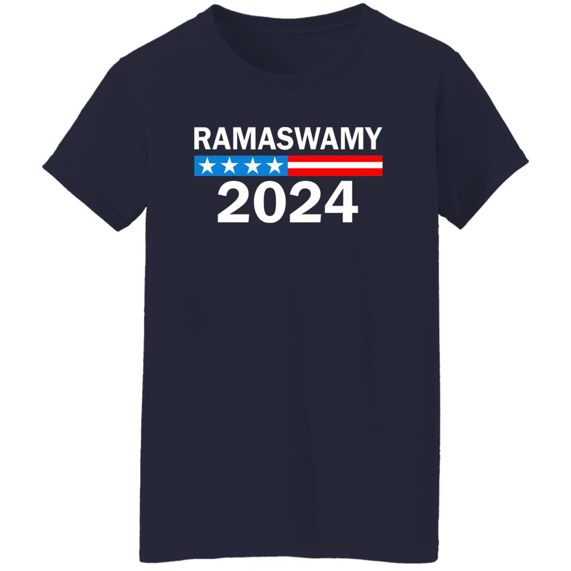 Vivek Ramaswamy 2024 Shirt