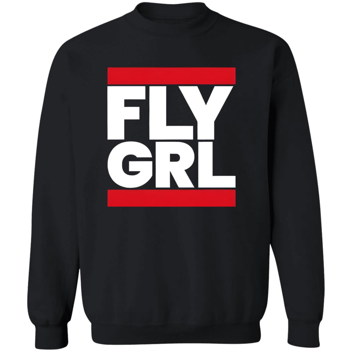 Fly Grl Shirt