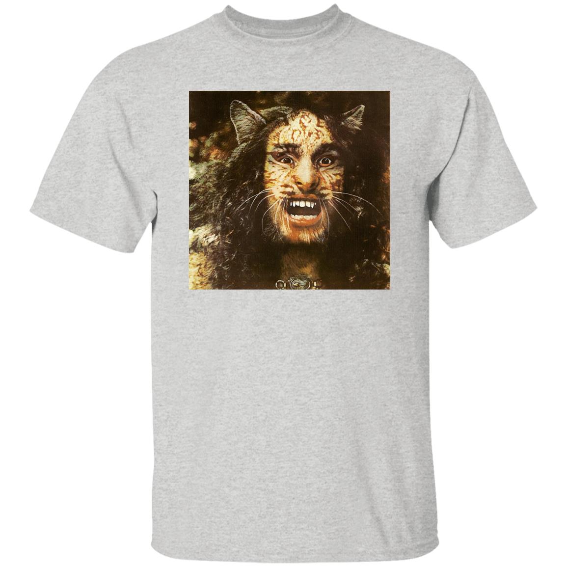 David Wooderson Dazed And Confused Shirt