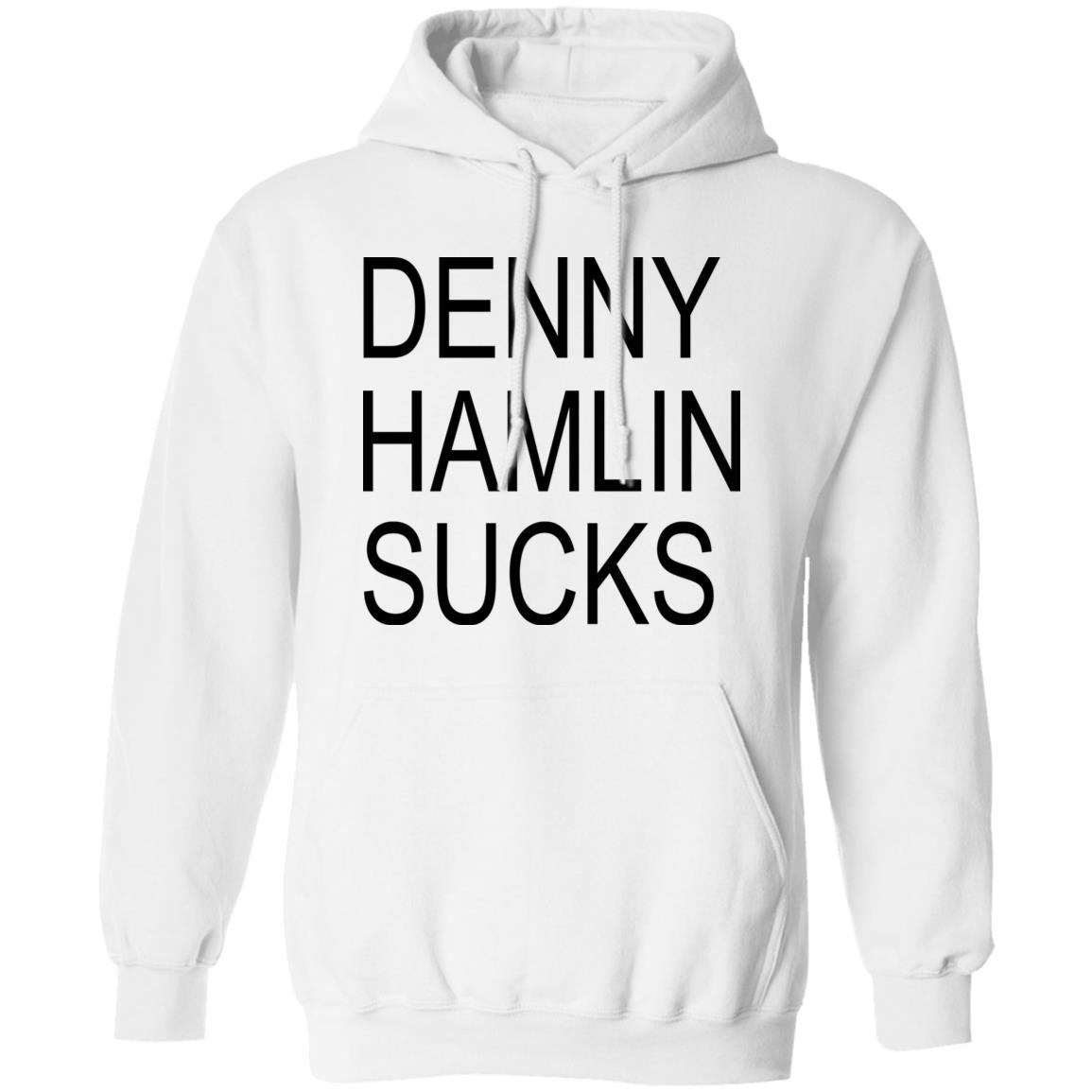 Denny Hamlin Sucks Shirt