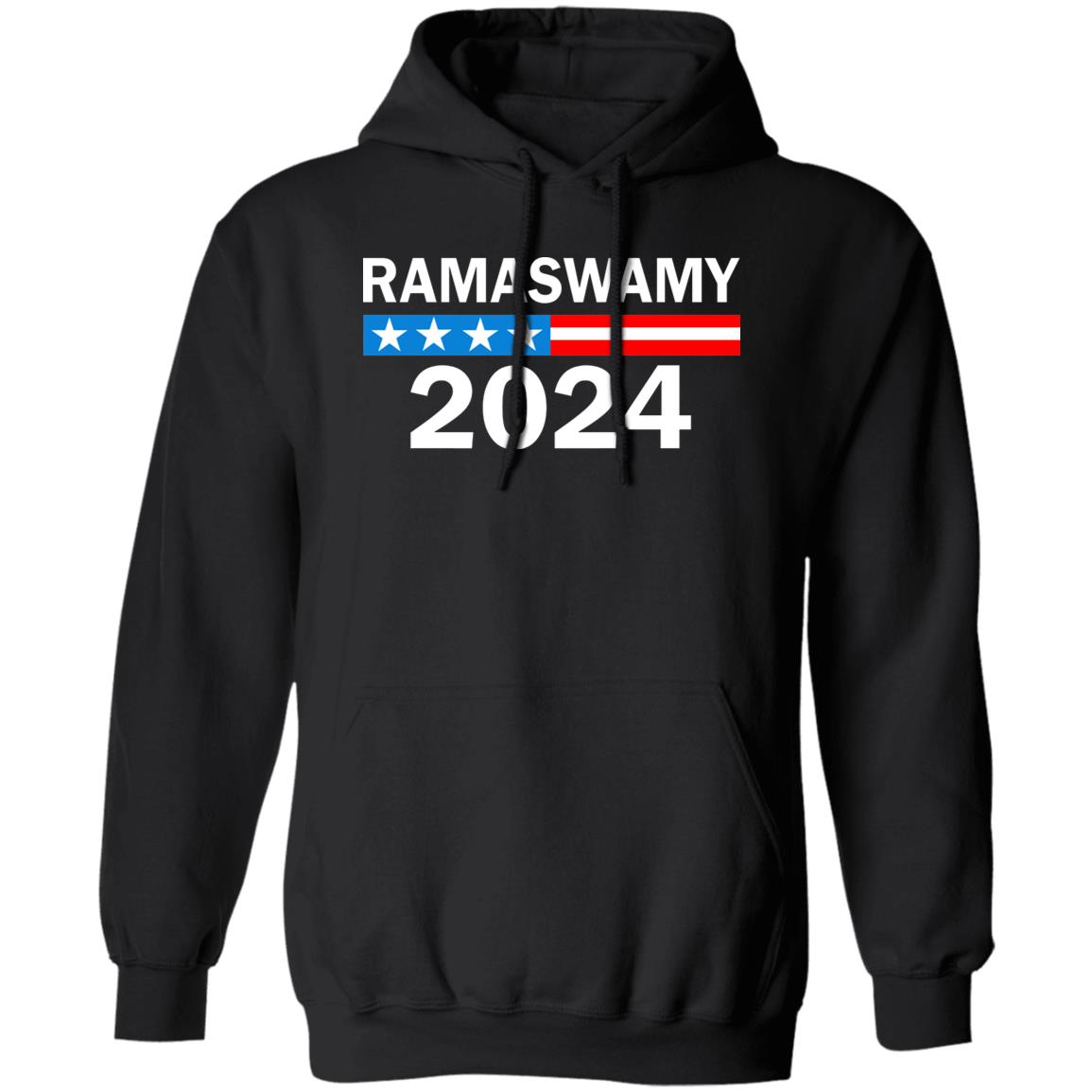 Vivek Ramaswamy 2024 Shirt