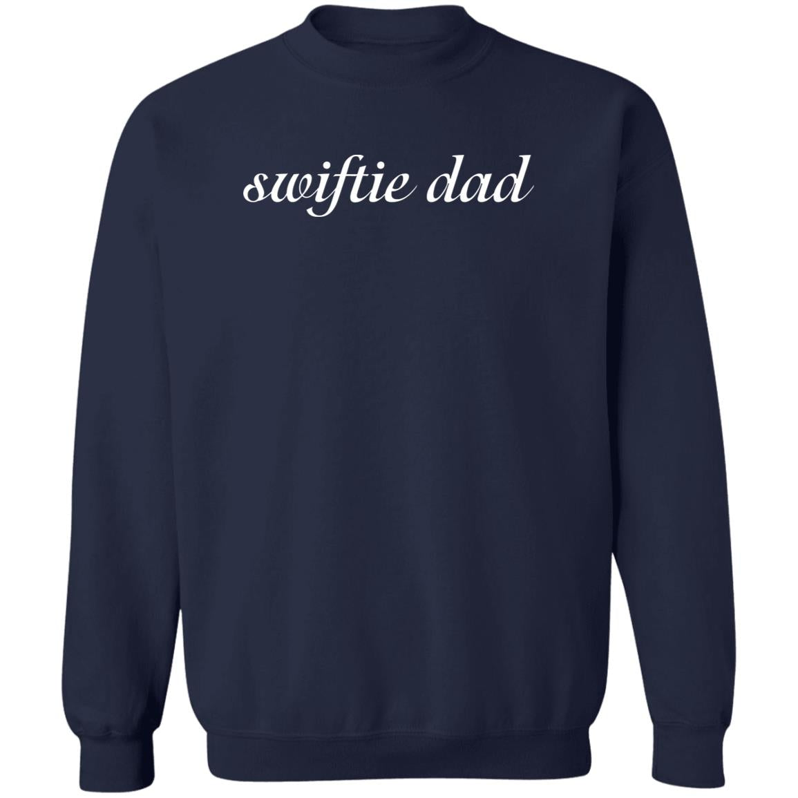 Swiftie Dad Shirt