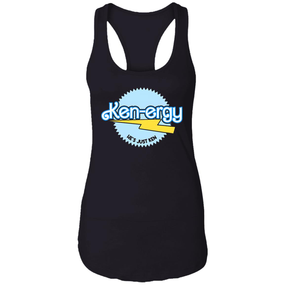 Ken Ergy He’s Just Ken Shirt
