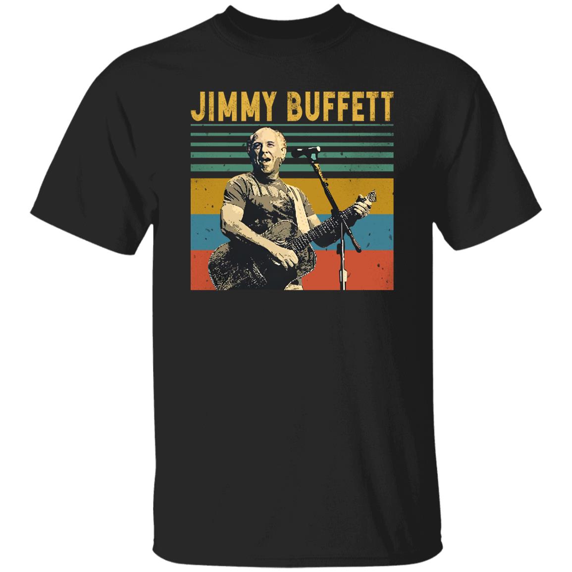 Vintage Jimmy Buffett Shirt