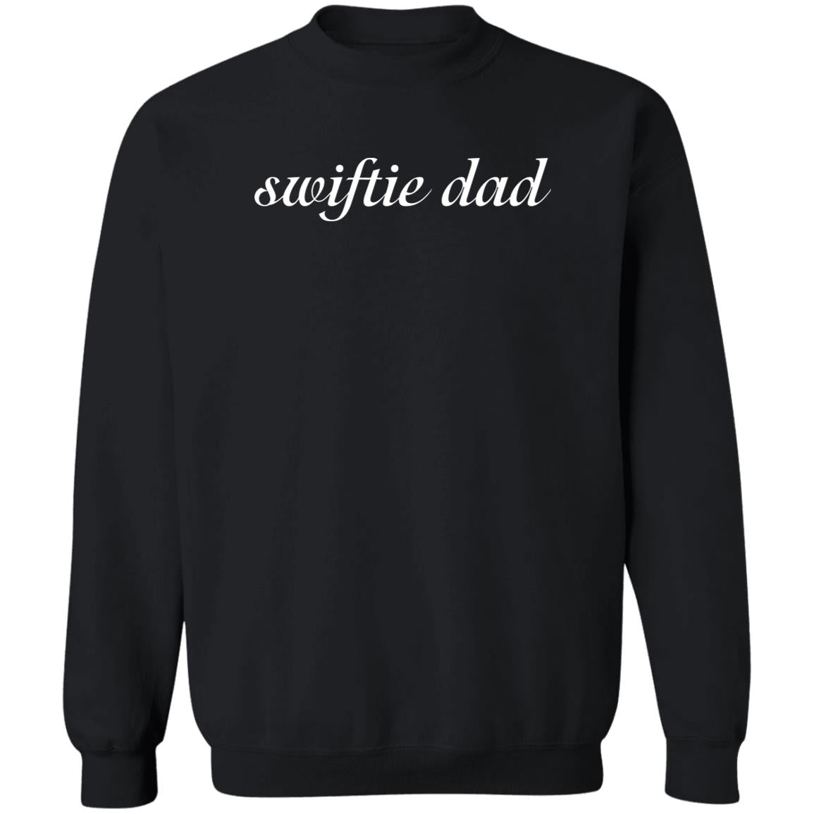 Swiftie Dad Shirt