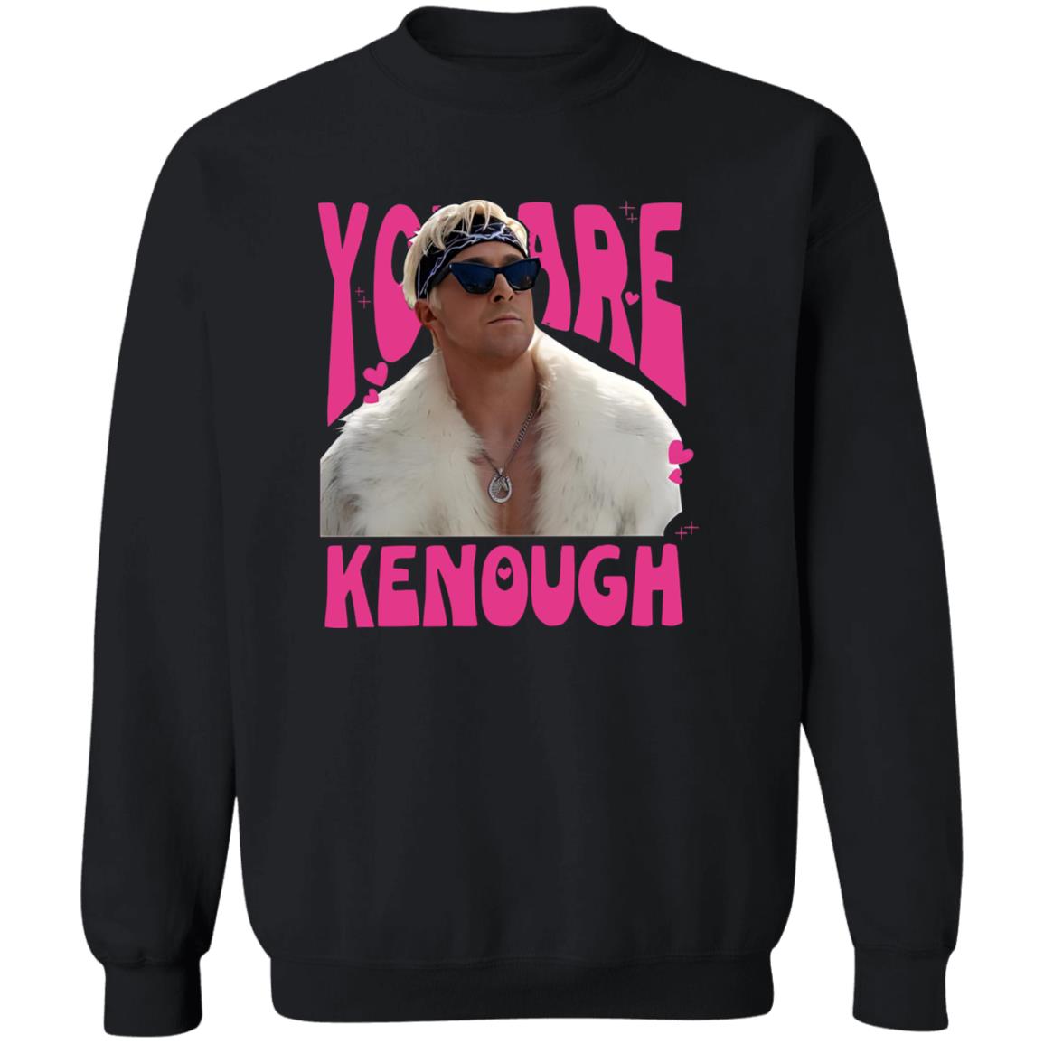 You Are Kenough Ryan Gosling Shirt