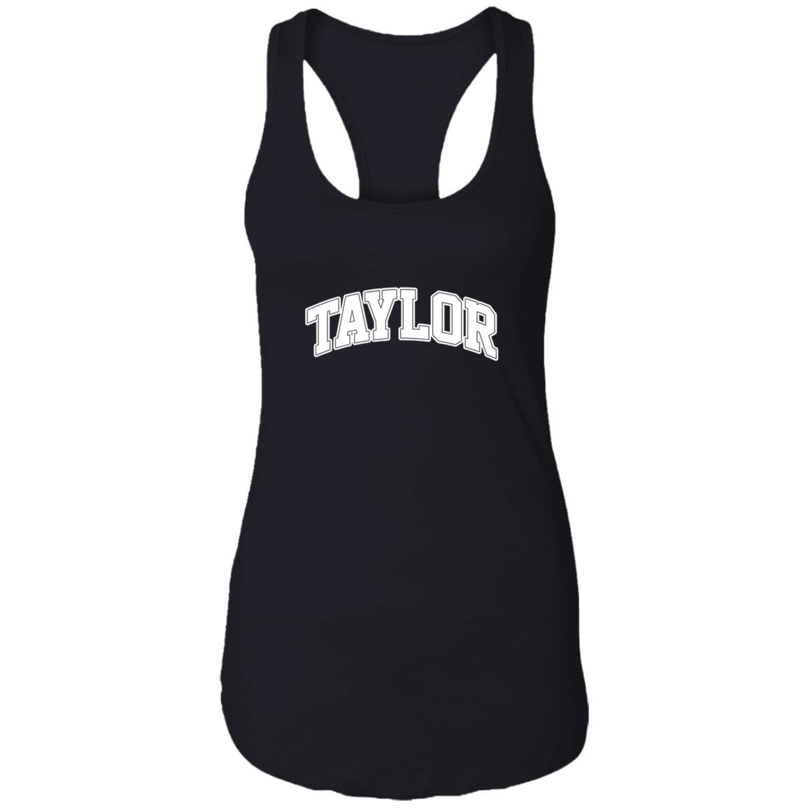 The Bar Taylor Sweatshirt