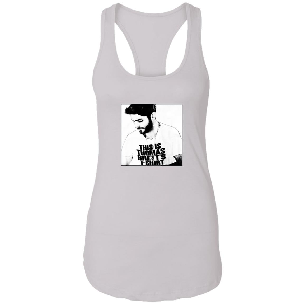 Thomas Rhett My T-Shirt