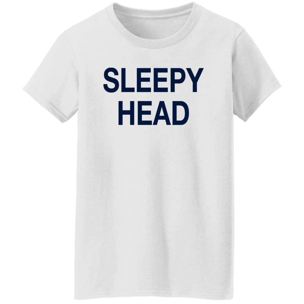 Sleepy Head Shirt