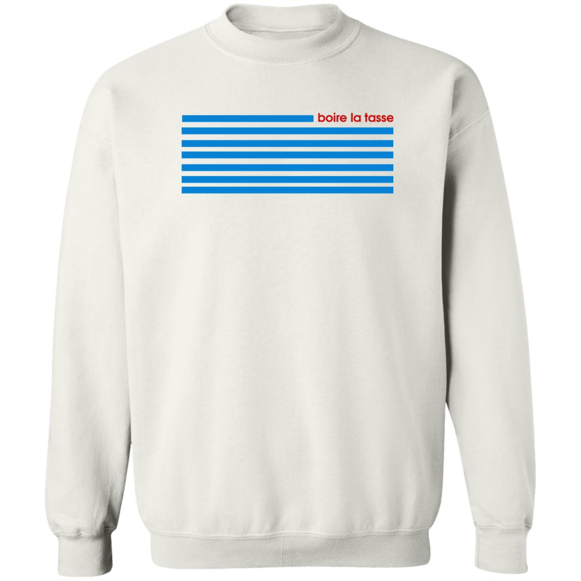 Boire La Tasse Shirt